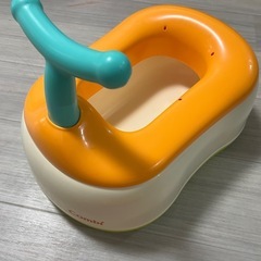 combi　おまるの画像