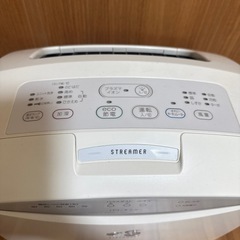 ダイキン空気清浄機の画像