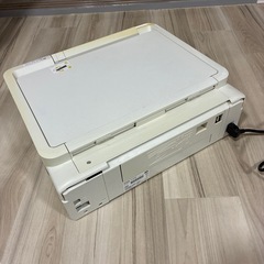 EPSON プリンター EP-803AWの画像