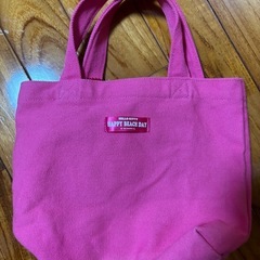 日焼けキティ トートバッグの画像