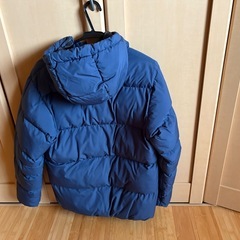 GUコート　Sサイズ　美品の画像