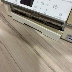 EPSON プリンター EP-803AWの画像