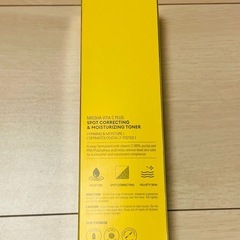 MISSHA ローションの画像