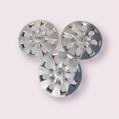 中古タイヤ 4本／現状渡しの画像