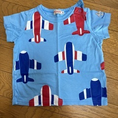 80サイズ　半袖 5枚セットの画像