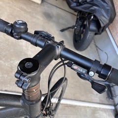 定価6万円以上　　シマノ8段階変速　TERN 男子中学生・高校生の画像