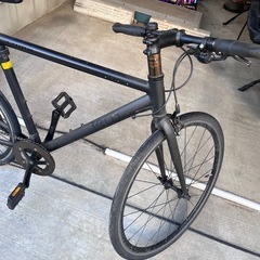 定価6万円以上　　シマノ8段階変速　TERN 男子中学生・高校生の画像
