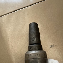 ショックドライバーの画像