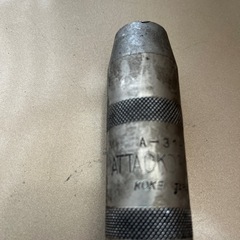 ショックドライバーの画像