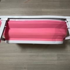 ベビィバスの画像
