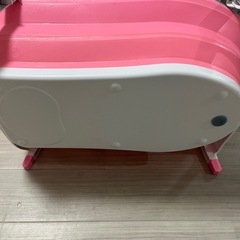 ベビィバスの画像