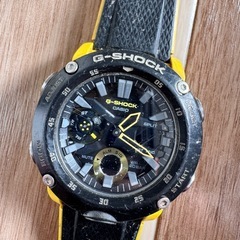 G-SHOCK の画像