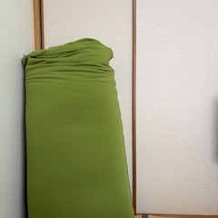 ヨギボー(yogibo)の画像