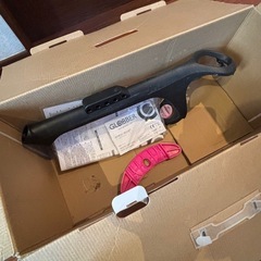 グロッバー エヴォコンフォート ライトの画像