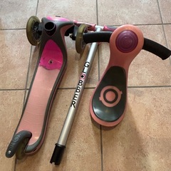 グロッバー エヴォコンフォート ライトの画像