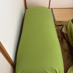 ヨギボー(yogibo)の画像