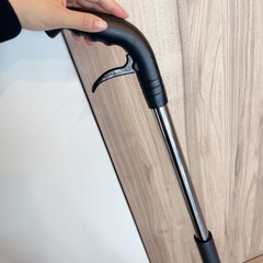 スヌーピーの水拭きクイックルワイパー　モップの画像