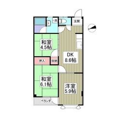 ✨初期費用「5万円」🎍年末年始も休まず営業、他社休みでも即ご紹介...