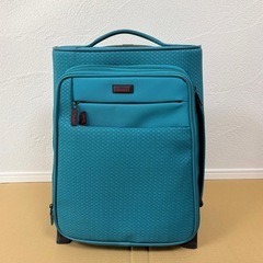 【無料】キャリーケース　スーツケース(機内持込可)の画像