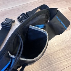 アディダス　 ジョギングバックの画像