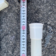 突っ張り棒 4本セットの画像