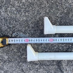 突っ張り棒 4本セットの画像