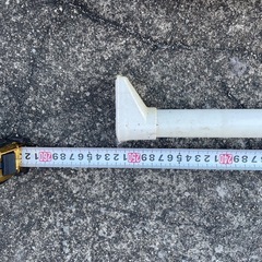 突っ張り棒 4本セットの画像