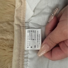 ⚠️急募⚠️シングルベッドマットの画像