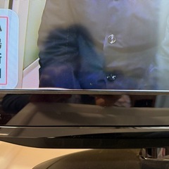 TOSHIBA  REGZA 26型テレビ 26RE1Sの画像