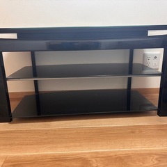 テレビ台・サイドテーブルの画像