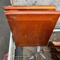 料理店の畳の食卓の画像