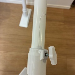 つっかえ棒の画像