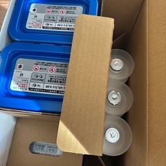 アリエール　ジェルボールプロ　ギフトセットの画像