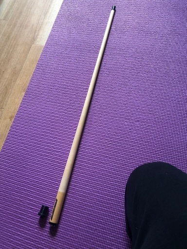 Mezz Power Break DEEPIMPACTシャフトUJ (スズキ) 浜松のビリヤードの