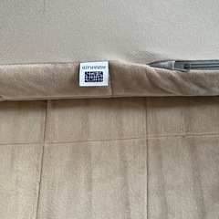 マットレス　シングル　エアーウィーブの画像