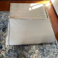 マットレス　シングル　エアーウィーブの画像