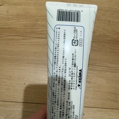 ドッグフード(フレーク、ミルク)の画像