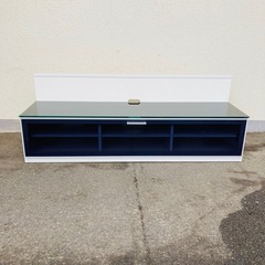 テレビ台　テレビボード　AVボード　W160cmの画像