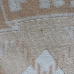 ベビー毛布の画像