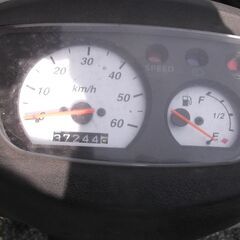 ヤマハ BJ JOG SA24J 2ｻｲｸﾙｴﾝｼﾞﾝの画像