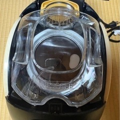 バリスタ コーヒーメーカーの画像