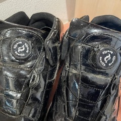 （決まりました）作業靴・安全靴の画像