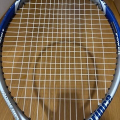 テニスラケット
の画像
