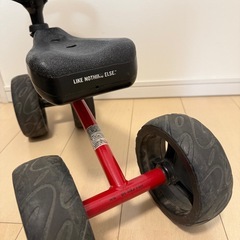 ハマー　子ども用4輪車の画像