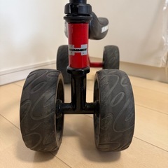 ハマー　子ども用4輪車の画像