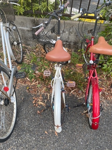 自転車