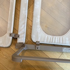 日本育児　おくだけとおせんぼ おくトビラの画像