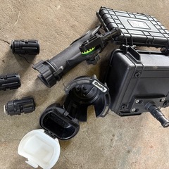 カヤック用品　Scotty（スコッティー）系 ロッドホルダーなど　金沢市内手渡し限定の画像