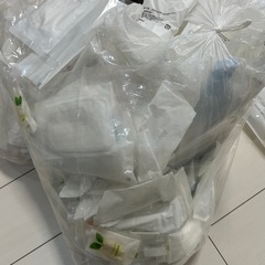 ホテル　アメニティ大量にあります　まとめての画像