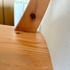 《NOCE ノーチェ》椅子の画像